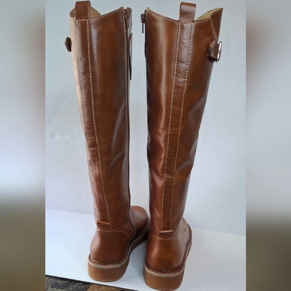 Kelsi Dagger Brooklyn Boots - Picture 3 of 11